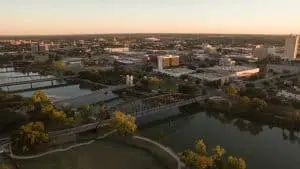 Custom Affordable Web Design in Waco, TX