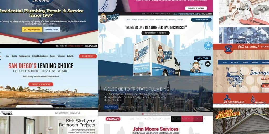 10 Plumbing Websites That Will Blow Your Mind 10 Plumbing Websites That Will Blow Your Mind