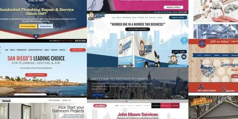 10 Plumbing Websites That Will Blow Your Mind