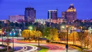 Custom Affordable Web Design In Greensboro, NC