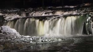 Sioux Falls South Dakota Falls Park