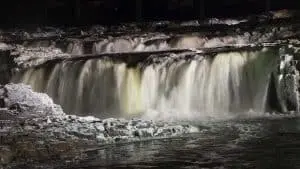 Sioux Falls South Dakota Falls Park