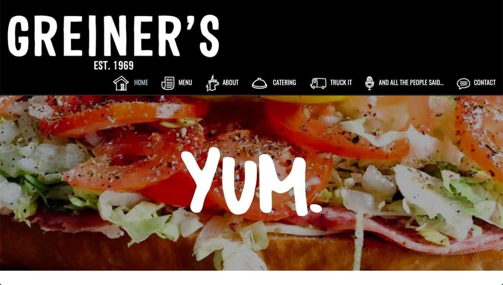 Greiner's - Indianapolis, IN