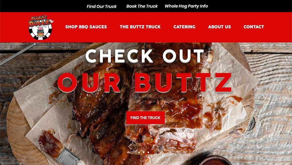 Smokin' Buttz - Nashville, TN