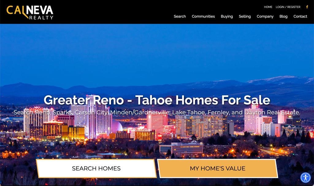 CalNeva Realty in Carson City, NV