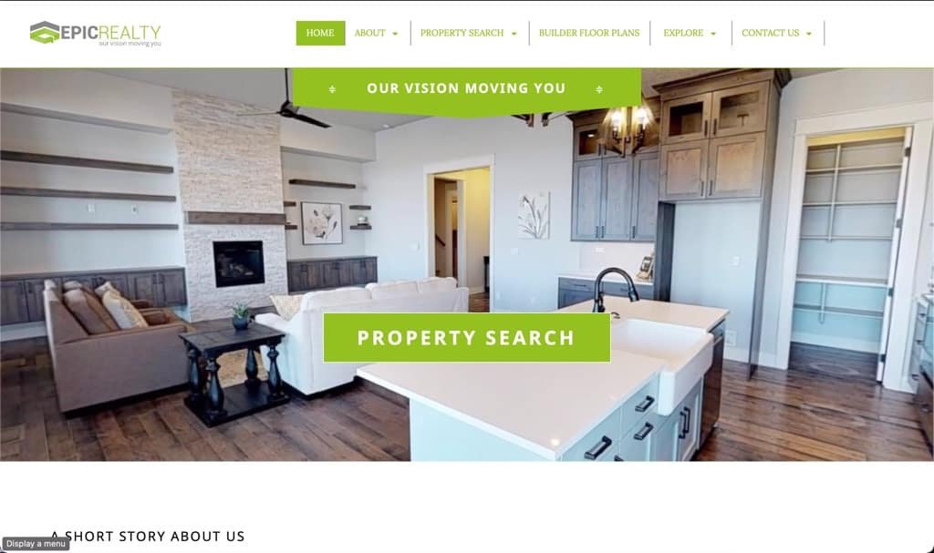 Epic Realty in Boise, ID