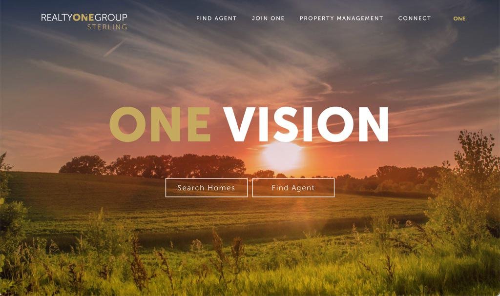 Realty One Group Starling in Omaha, NE