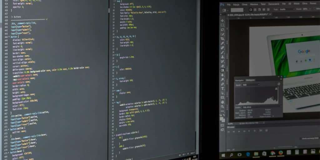 Web design & graphic design differences Web design & graphic design differences