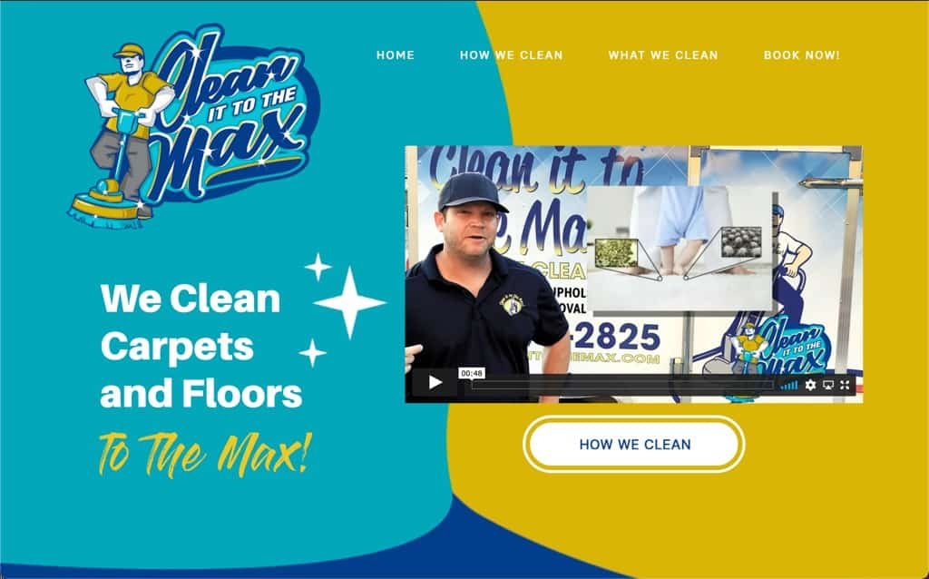 Clean It to the Max - Henderson, NV
