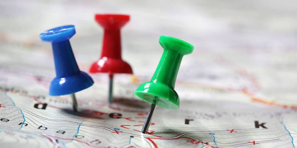 Multiple Location Business Multiple Location Business