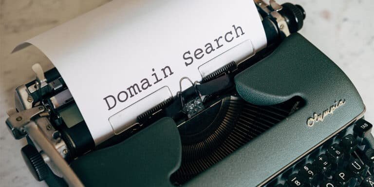 Choosing the Best Business Domain Name Choosing the Best Business Domain Name