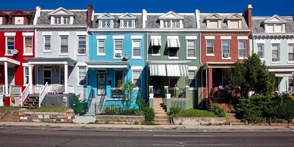 Nextdoor Neighborhood