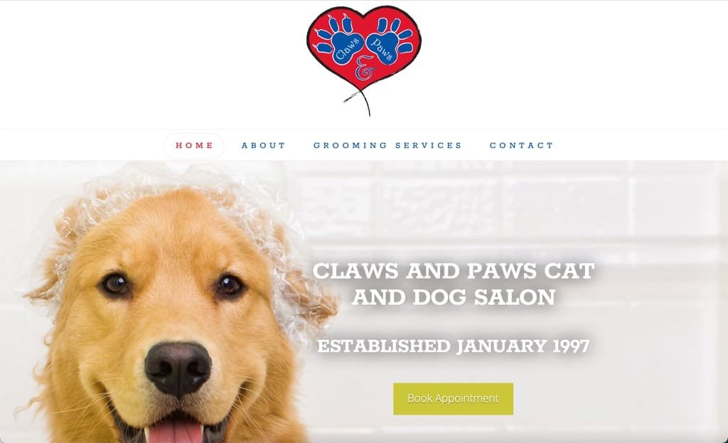 Claws and Paws - Syracuse, NY