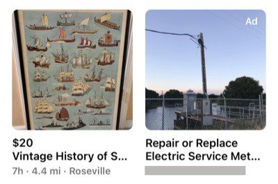 Nextdoor for sale and free ad.