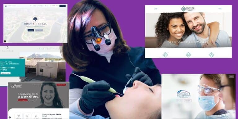 The Best Dentist Websites On The Internet The Best Dentist Websites On The Internet