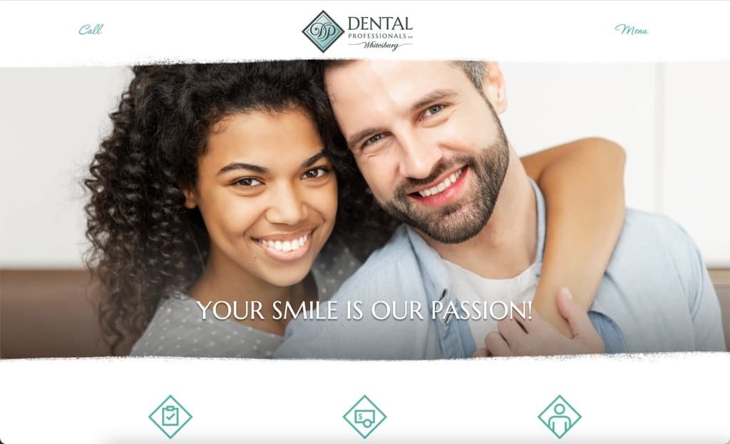 Dental Professionals on Whitesburg - Huntsville, AL