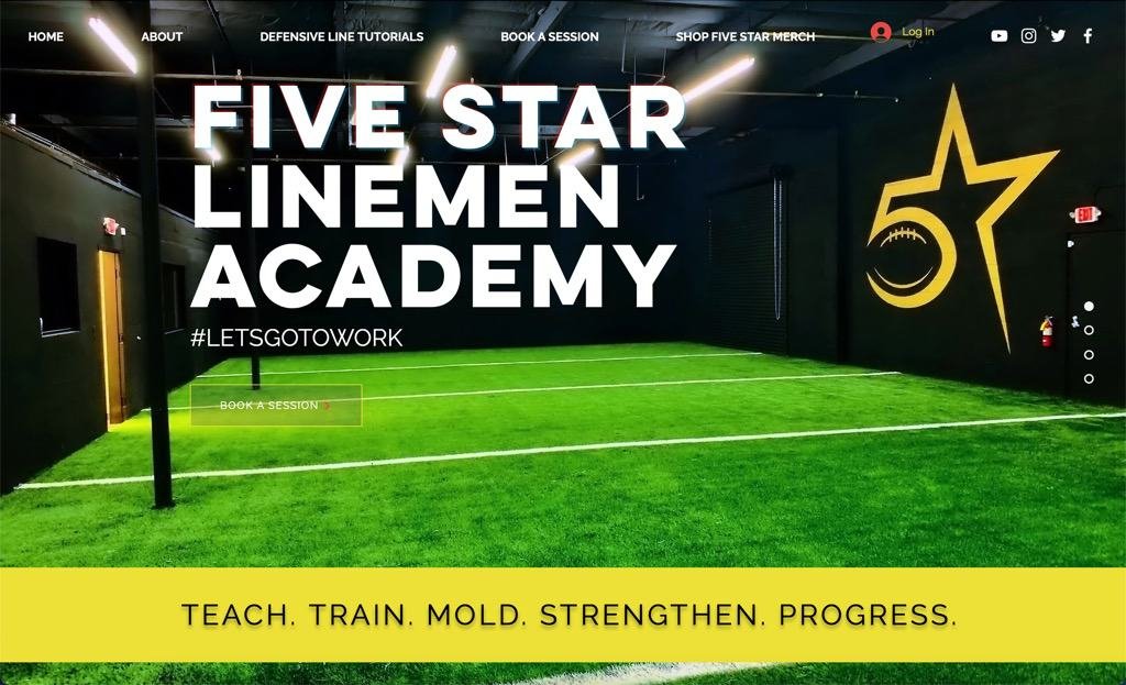 Five Star Sports Performance - Las Vegas, NV