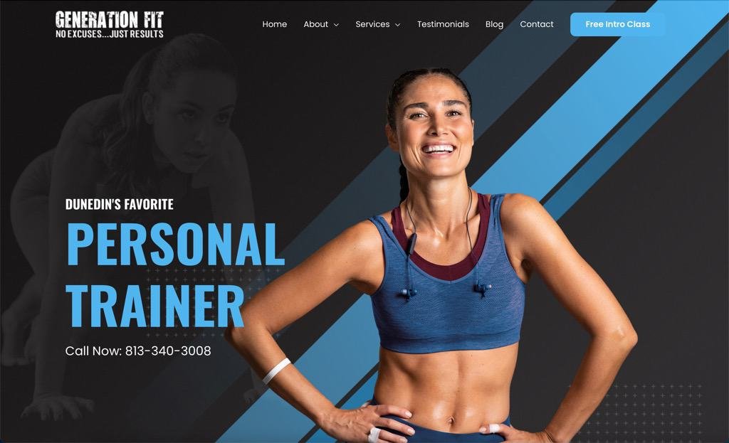 Generation Fit - Clearwater, FL
