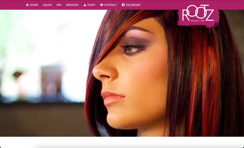 Rootz Salon + Spa - Casper, WY