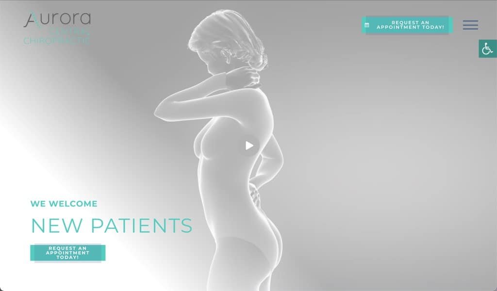 Aurora Central Chiropractic - Aurora, CO