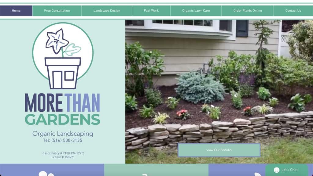 More Than Gardens - Westbury, NY