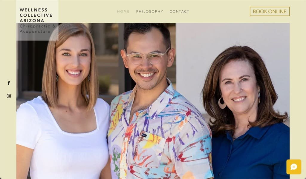 Wellness Collective - Mesa, AZ
