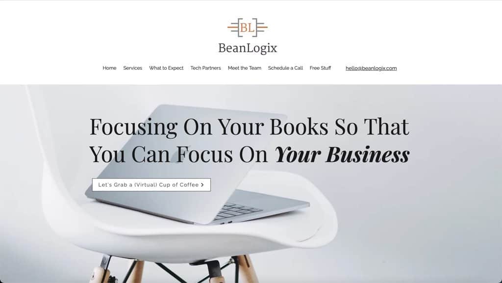 BeanLogix - Grand Rapids, MI