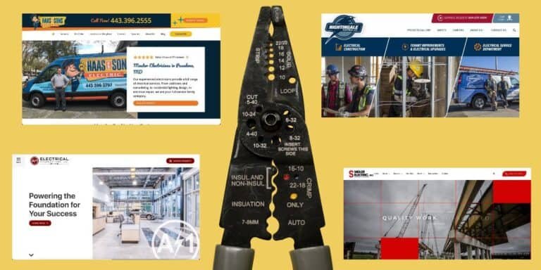 The Best Electrician Websites On The Internet The Best Electrician Websites On The Internet