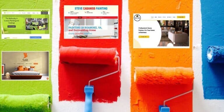 The Best House Painter Websites On The Internet The Best House Painter Websites On The Internet