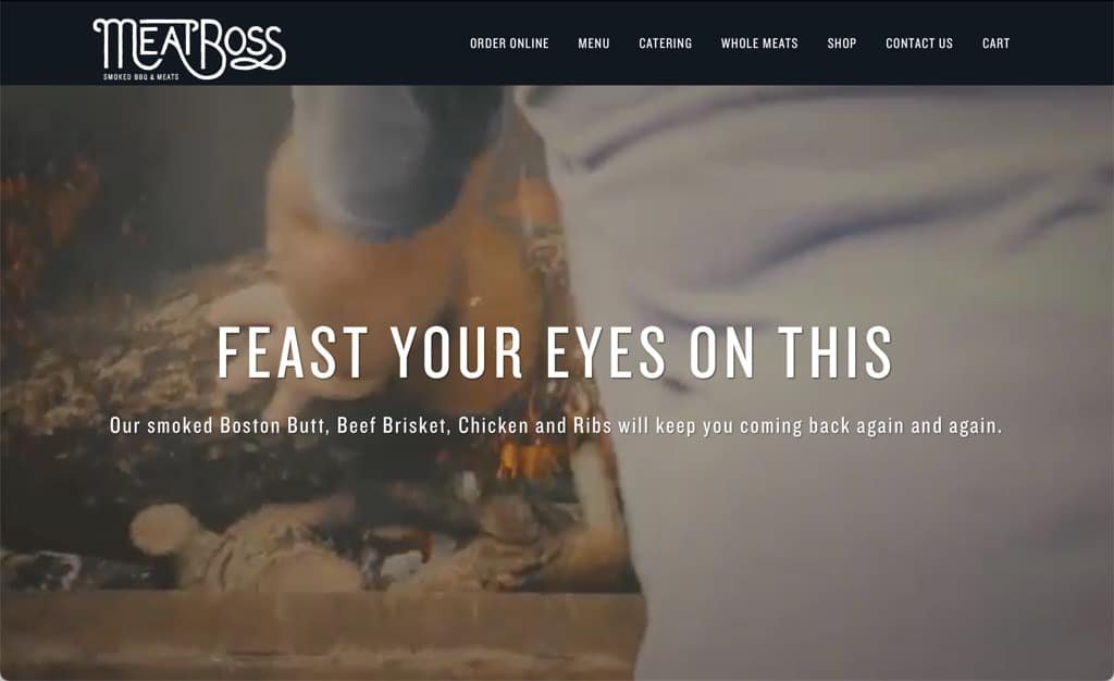 Meat Boss - Mobile, AL
