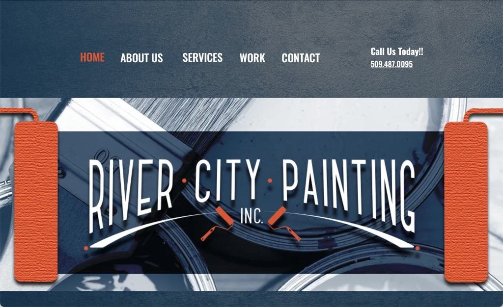 River City Painting Inc. - Spokane, WA