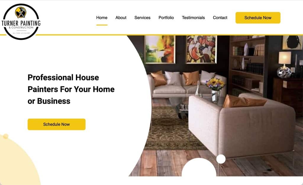 Turner Painting & Construction - Middletown - OH