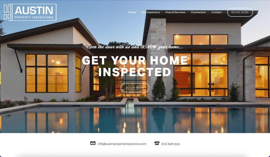 Austin Property Inspections - Austin, TX