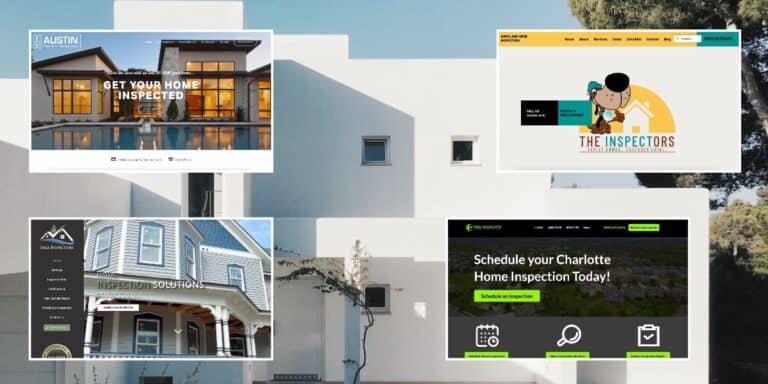 The Best Home Inspector Websites On The Internet The Best Home Inspector Websites On The Internet