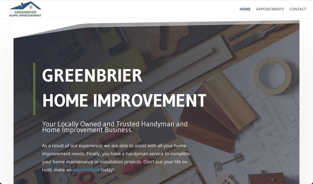 Greenbrier Home Improvement - Spokane, WA