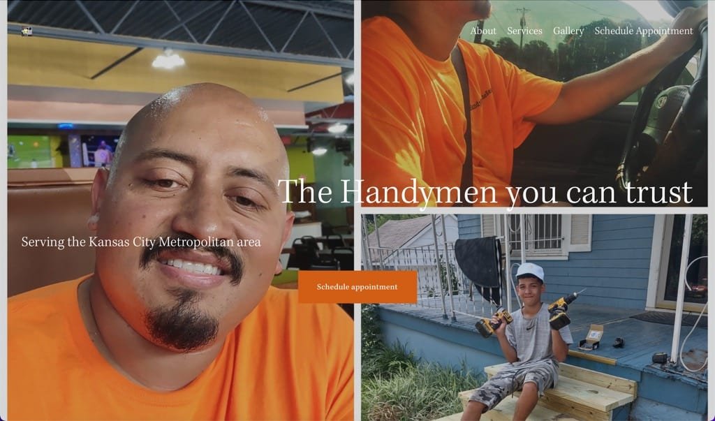 Handyman 2 The Rescue LLC - Kansas City, MO