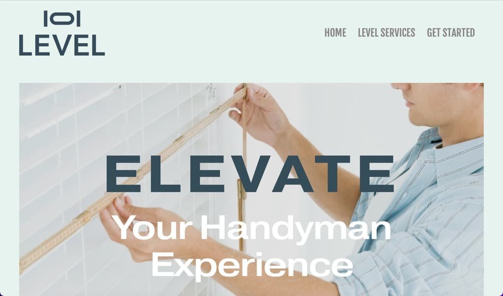 Level Handyman - Oklahoma City, OK
