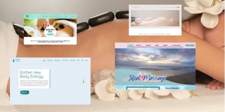 The 10 Best Massage Therapist Websites On The Internet The 10 Best Massage Therapist Websites On The Internet