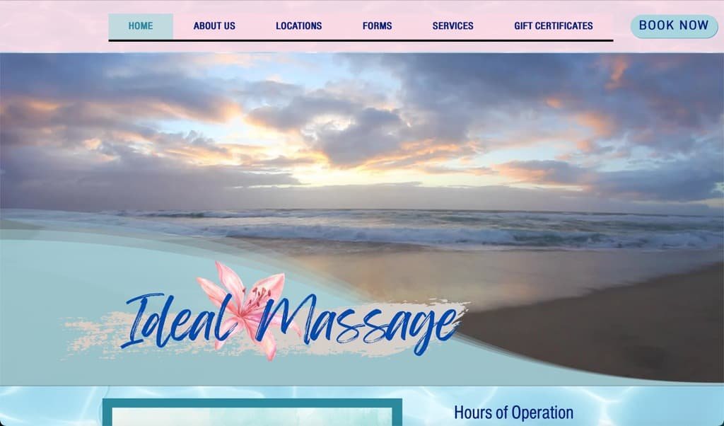 Ideal Massage - Wesley Chapel, FL