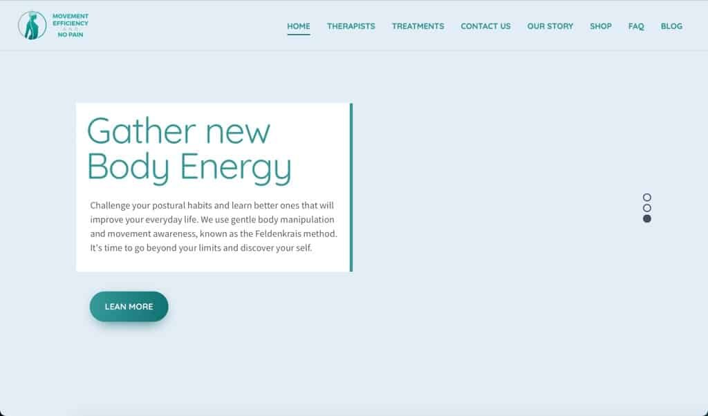 Rehoboth Massage & Alignment - Rehoboth Beach, DE