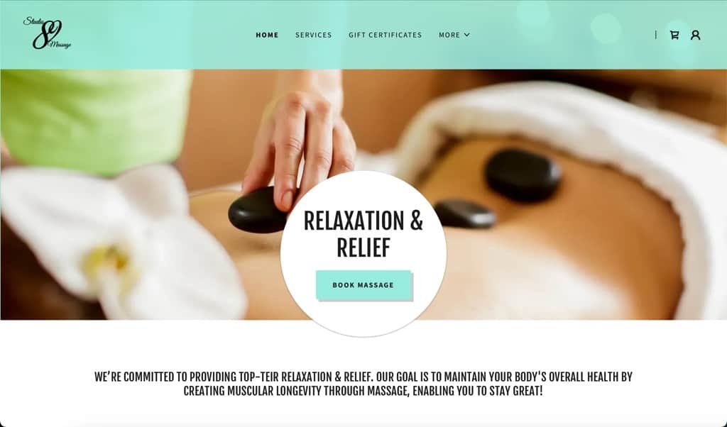 Studio 89 Massage - Oklahoma City, OK